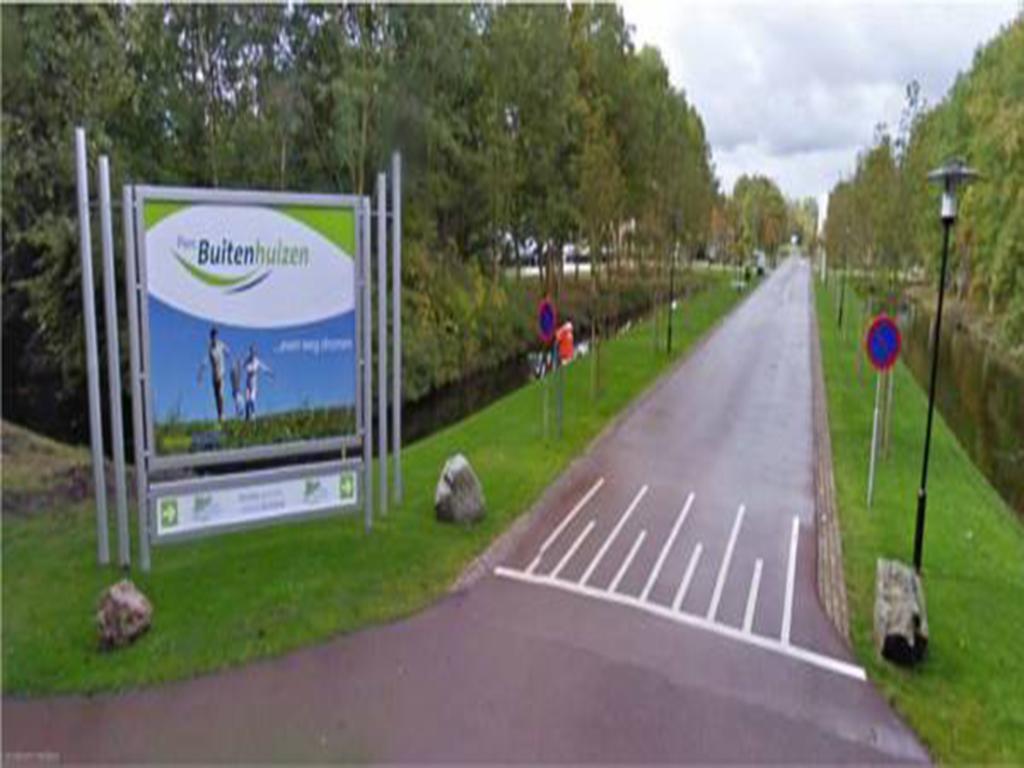 Europarcs Buitenhuizen فيلسين-زاود المظهر الخارجي الصورة
